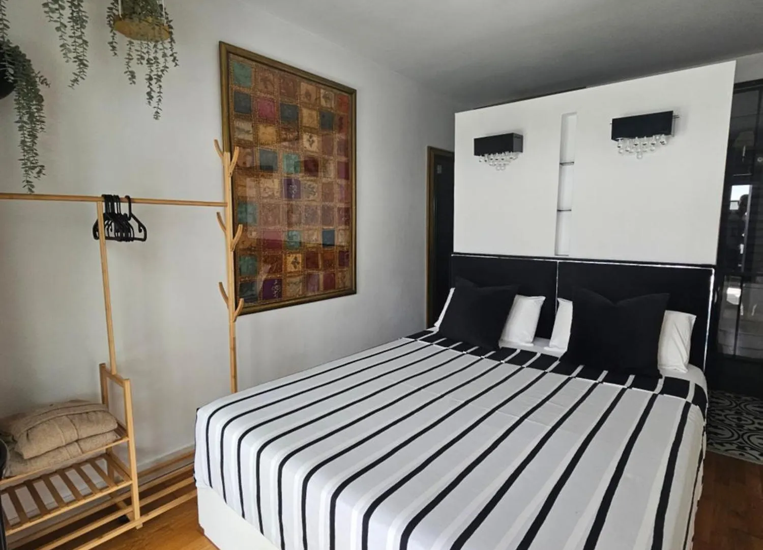 Apartamento Marysol B Con Terraza Y Piscina Privada Villa Benalmadena 0*,