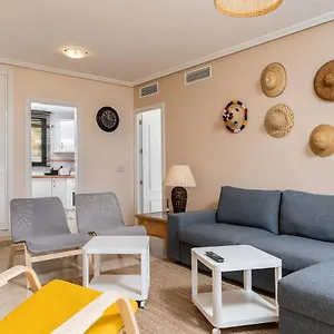 Apartment Blonzu Sudafrica, Benalmadena