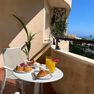 Apartment Luxury First Line, Benalmadena