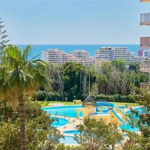Apartment All Year Pool - Piscina Todo El Ano Minerva Nature Boutique, Benalmadena