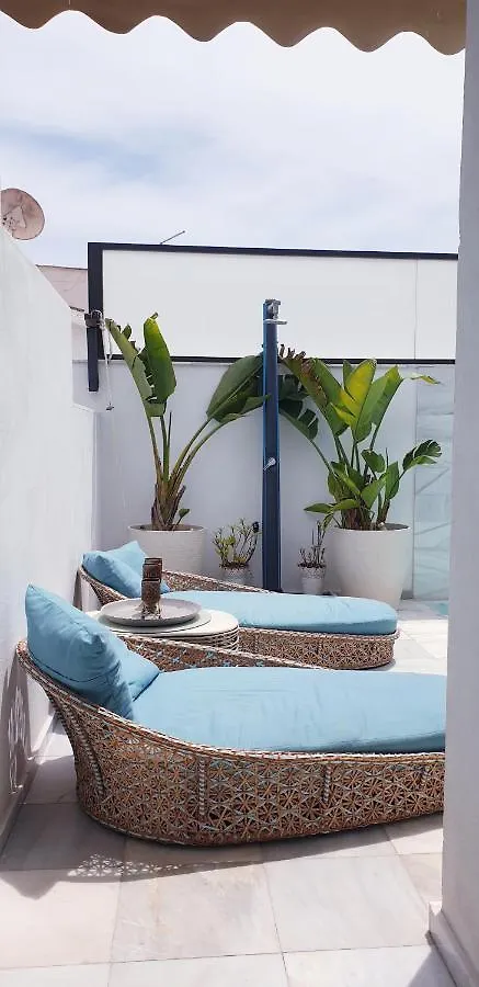 Apartamento Marysol B Con Terraza Y Piscina Privada Benalmadena 0*,