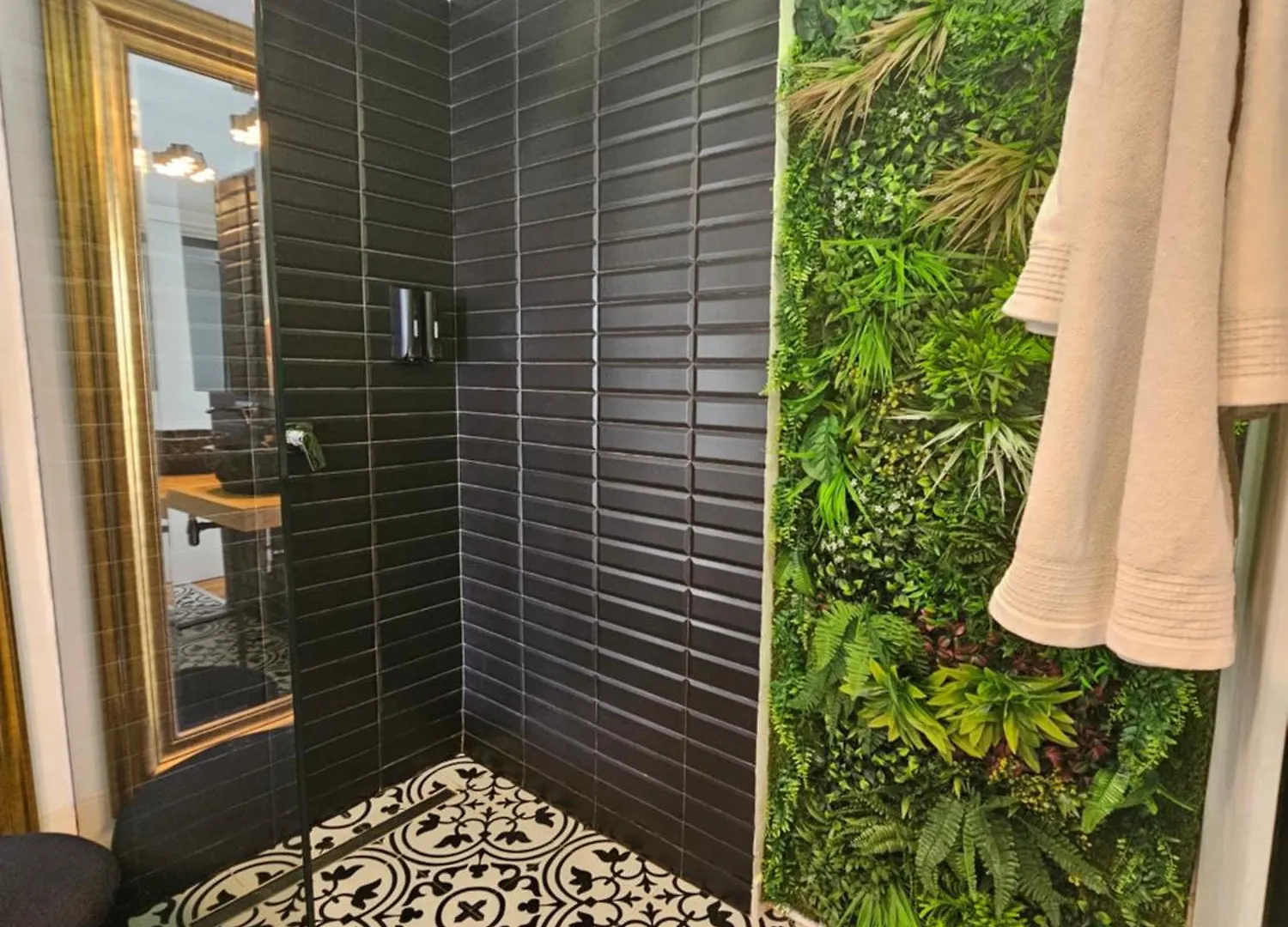 Casa de Férias Apartamento Marysol B Con Terraza Y Piscina Privada Benalmádena